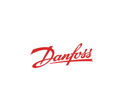 Danfoss logo