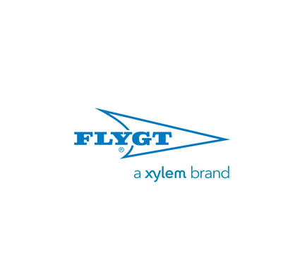 Flygt logo