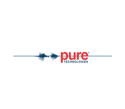 Pure Technologies logo