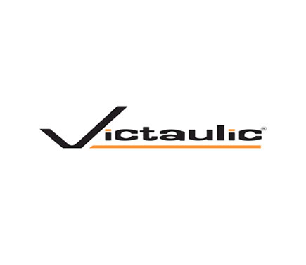 Victaulic logo