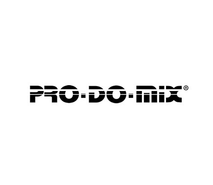 prodomix logo